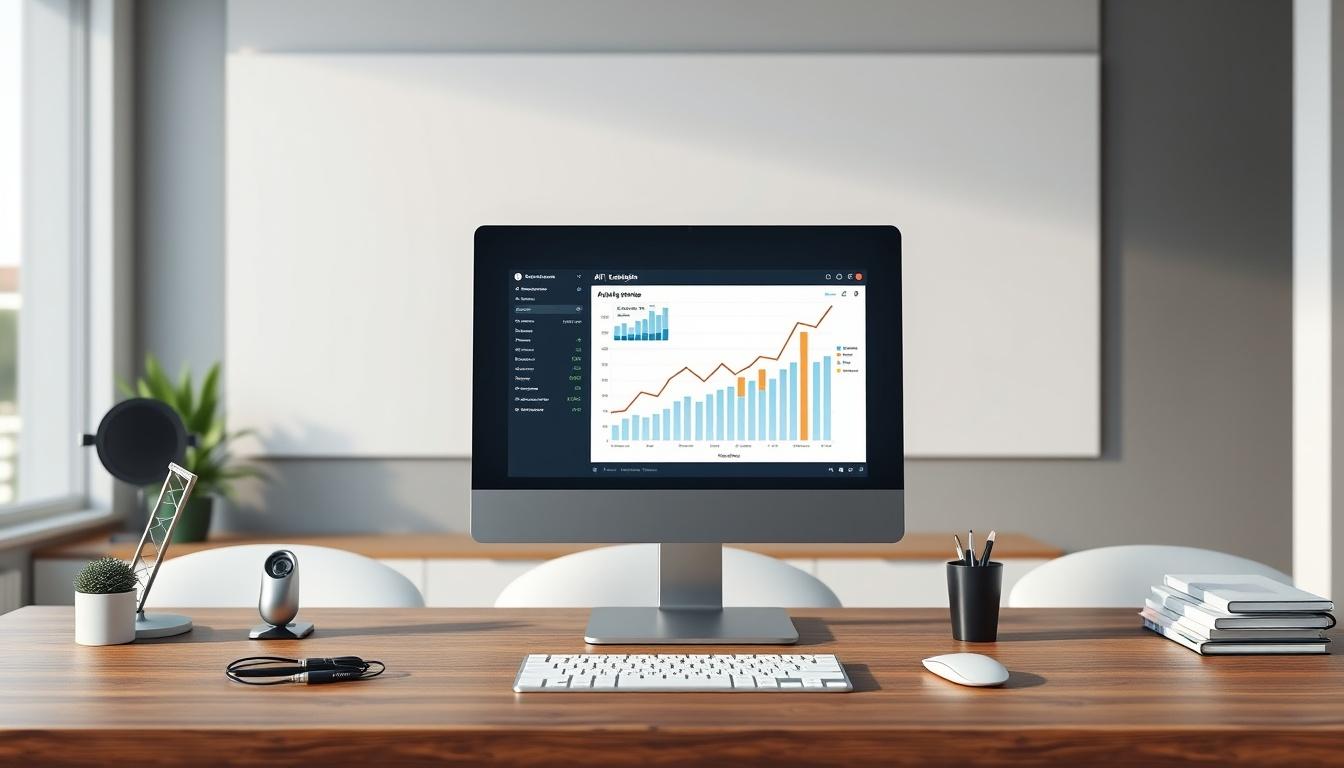 Professional plan visual